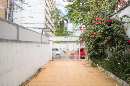 Casa para alugar com 90m², 2 quartos e 2 vagas Casa para alugar com 90m², 2 quartos e 2 vagasSala