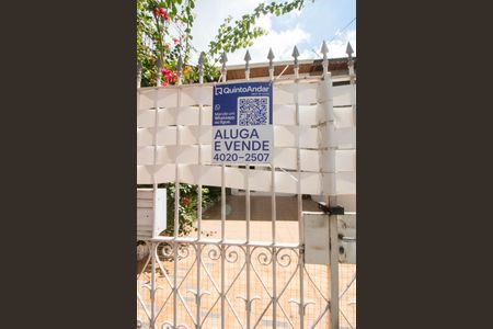 Casa para alugar com 90m², 2 quartos e 2 vagas Casa para alugar com 90m², 2 quartos e 2 vagasPlaca