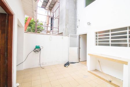Casa para alugar com 90m², 2 quartos e 2 vagas Casa para alugar com 90m², 2 quartos e 2 vagasQuintal