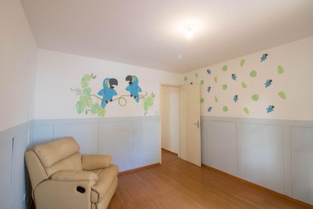 Quarto 1 de casa para alugar com 2 quartos, 90m² em Vila Cruzeiro, São Paulo