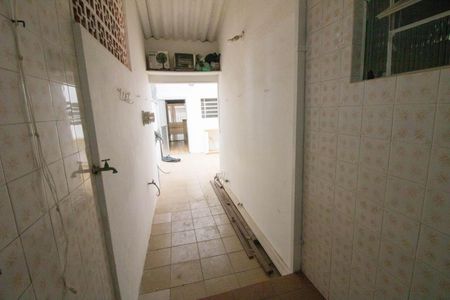Casa para alugar com 90m², 2 quartos e 2 vagas Casa para alugar com 90m², 2 quartos e 2 vagasÁrea de Serviço