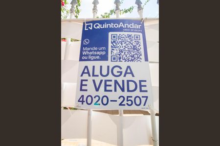 Casa para alugar com 90m², 2 quartos e 2 vagas Casa para alugar com 90m², 2 quartos e 2 vagasPlaca