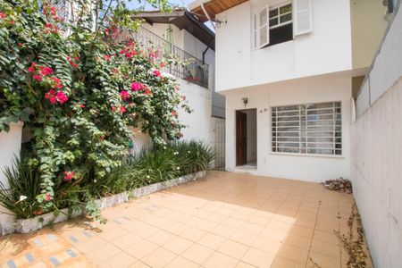 Casa para alugar com 90m², 2 quartos e 2 vagas Casa para alugar com 90m², 2 quartos e 2 vagasGaragem