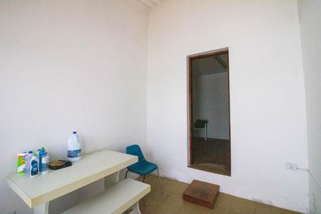 Casa para alugar com 90m², 2 quartos e 2 vagas Casa para alugar com 90m², 2 quartos e 2 vagasQuarto de Serviço 1