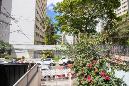 Casa para alugar com 90m², 2 quartos e 2 vagas Casa para alugar com 90m², 2 quartos e 2 vagasVista do Quarto 1