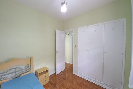 Apartamento à venda com 58m², 2 quartos e 1 vagaQuarto 2