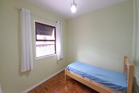 Apartamento à venda com 58m², 2 quartos e 1 vagaQuarto 2