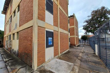 Apartamento à venda com 58m², 2 quartos e 1 vagaFachada do Prédio