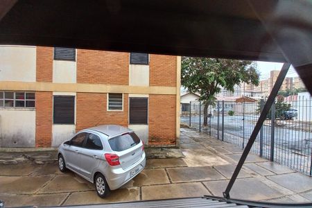 Apartamento à venda com 58m², 2 quartos e 1 vagaVista do Quarto 1