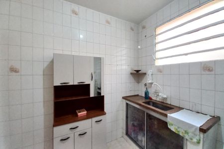 Apartamento à venda com 58m², 2 quartos e 1 vagaCozinha