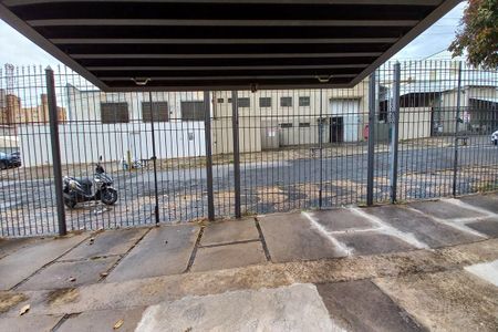 Apartamento à venda com 58m², 2 quartos e 1 vagaVista do Quarto 2