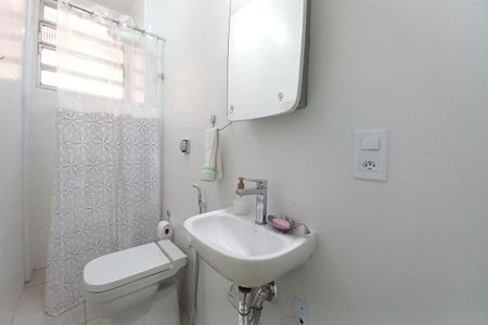 Apartamento à venda com 58m², 2 quartos e 1 vagaBanheiro