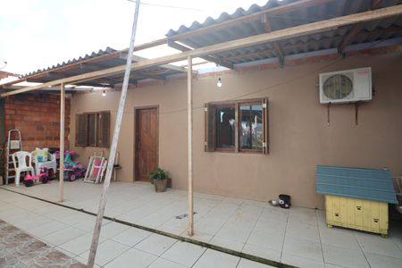 Casa à venda com 112m², 2 quartos e sem vagaFachada da Casa