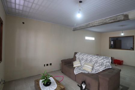 Casa à venda com 112m², 2 quartos e sem vagaSala