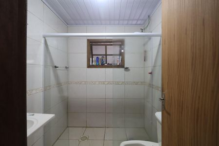 Casa à venda com 112m², 2 quartos e sem vagaBanheiro 2