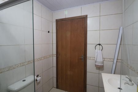 Casa à venda com 112m², 2 quartos e sem vagaBanheiro 2