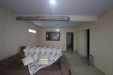 Casa à venda com 112m², 2 quartos e sem vagaSala