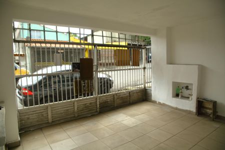 Casa à venda com 100m², 7 quartos e 1 vagaGaragem