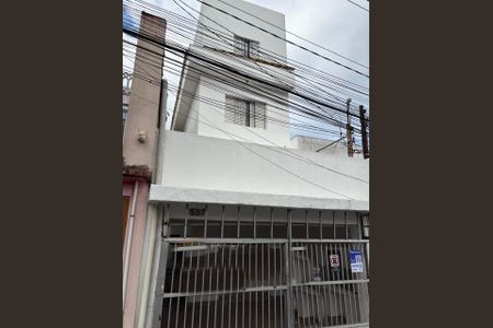 Casa à venda com 100m², 7 quartos e 1 vagaFachada 