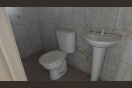 Casa à venda com 100m², 7 quartos e 1 vagaCasa 5 - Banheiro