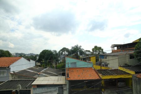 Casa à venda com 100m², 7 quartos e 1 vagaCasa 3 - Vista Quarto 2