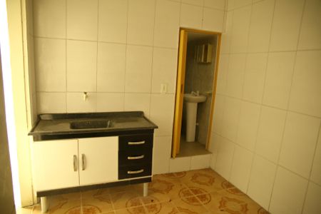Casa à venda com 100m², 7 quartos e 1 vagaCasa 4 - Cozinha