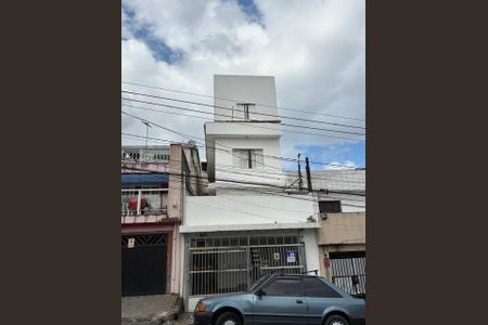 Casa à venda com 100m², 7 quartos e 1 vagaFachada 
