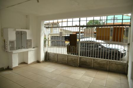 Casa à venda com 100m², 7 quartos e 1 vagaGaragem