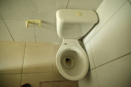 Casa à venda com 100m², 7 quartos e 1 vagaCasa 2 - Banheiro