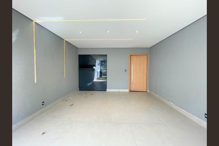 Área comum de casa à venda com 3 quartos, 190m² em Manacás, Belo Horizonte