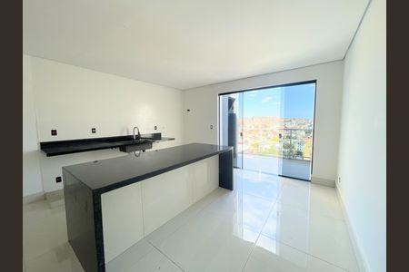 Casa à venda com 3 quartos, 190m² em Manacás, Belo Horizonte