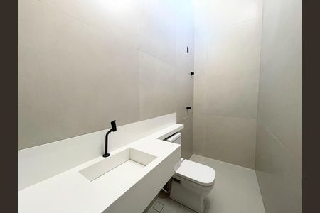 Casa à venda com 3 quartos, 190m² em Manacás, Belo Horizonte