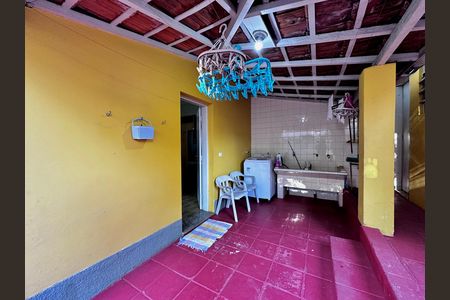 Casa à venda com 114m², 2 quartos e sem vaga Casa à venda com 114m², 2 quartos e sem vagaÁrea de Serviço