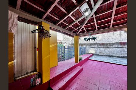 Casa à venda com 114m², 2 quartos e sem vaga Casa à venda com 114m², 2 quartos e sem vagaÁrea de Serviço