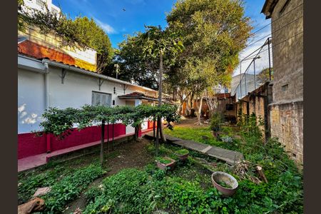 Casa à venda com 114m², 2 quartos e sem vaga Casa à venda com 114m², 2 quartos e sem vagaQuintal