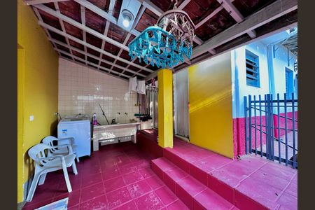 Casa à venda com 114m², 2 quartos e sem vaga Casa à venda com 114m², 2 quartos e sem vagaÁrea de Serviço