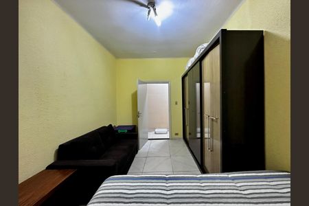 Casa à venda com 114m², 2 quartos e sem vaga Casa à venda com 114m², 2 quartos e sem vagaQuarto 1