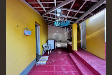 Casa à venda com 114m², 2 quartos e sem vaga Casa à venda com 114m², 2 quartos e sem vagaÁrea de Serviço