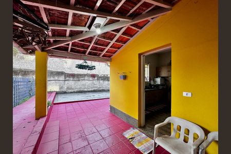 Casa à venda com 114m², 2 quartos e sem vaga Casa à venda com 114m², 2 quartos e sem vagaÁrea de Serviço