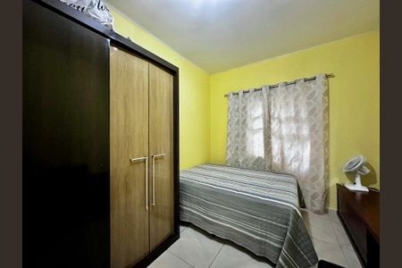 Casa à venda com 114m², 2 quartos e sem vaga Casa à venda com 114m², 2 quartos e sem vagaQuarto 1