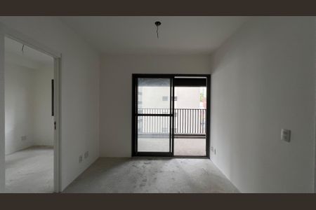 Apartamento à venda com 55m², 2 quartos e 1 vaga Apartamento à venda com 55m², 2 quartos e 1 vagaSala