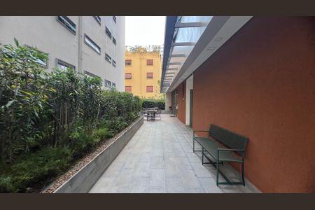 Apartamento à venda com 55m², 2 quartos e 1 vaga Apartamento à venda com 55m², 2 quartos e 1 vagaÁrea comum