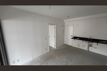 Apartamento à venda com 55m², 2 quartos e 1 vaga Apartamento à venda com 55m², 2 quartos e 1 vagaSala