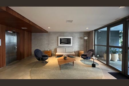 Apartamento à venda com 55m², 2 quartos e 1 vaga Apartamento à venda com 55m², 2 quartos e 1 vagaÁrea comum