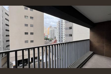Apartamento à venda com 55m², 2 quartos e 1 vaga Apartamento à venda com 55m², 2 quartos e 1 vagaVaranda Suite 2