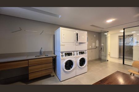 Apartamento à venda com 55m², 2 quartos e 1 vaga Apartamento à venda com 55m², 2 quartos e 1 vagaÁrea comum