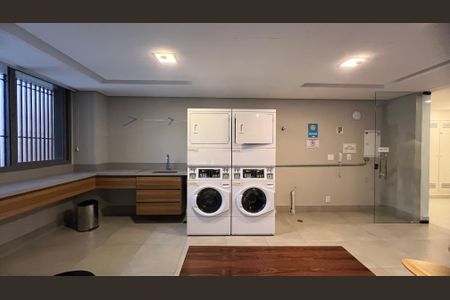 Apartamento à venda com 55m², 2 quartos e 1 vaga Apartamento à venda com 55m², 2 quartos e 1 vagaÁrea comum