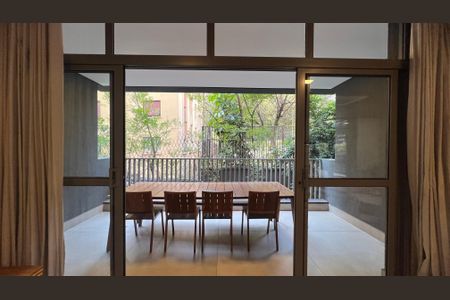 Apartamento à venda com 55m², 2 quartos e 1 vaga Apartamento à venda com 55m², 2 quartos e 1 vagaÁrea comum