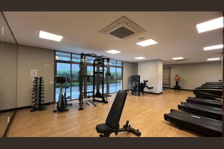 Apartamento à venda com 55m², 2 quartos e 1 vaga Apartamento à venda com 55m², 2 quartos e 1 vagaÁrea comum