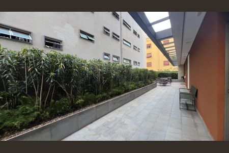 Apartamento à venda com 55m², 2 quartos e 1 vaga Apartamento à venda com 55m², 2 quartos e 1 vagaÁrea comum